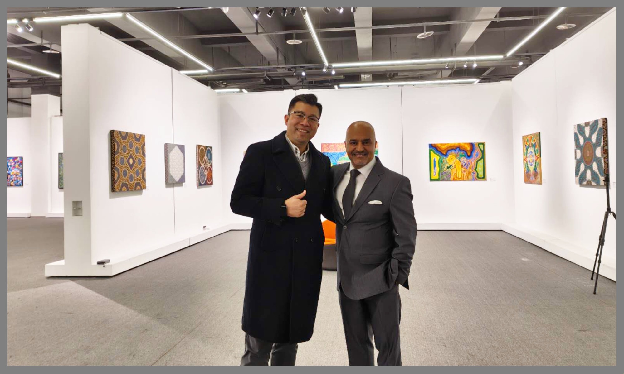 Vorlage-Ausstellungsbearbeitung