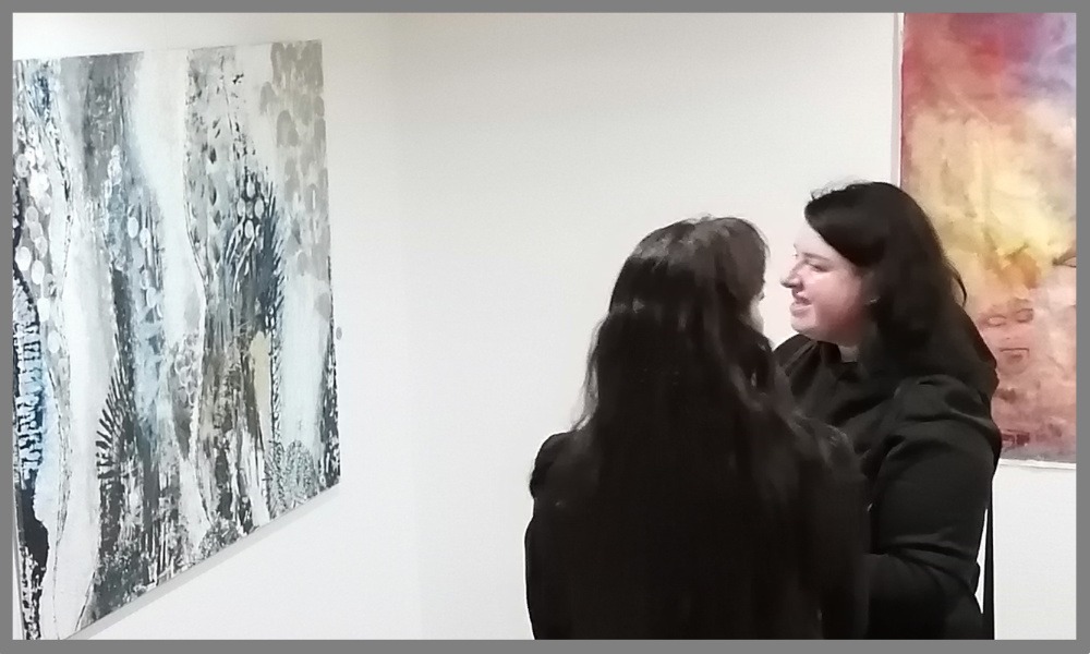 Vorlage-Ausstellungsbearbeitung