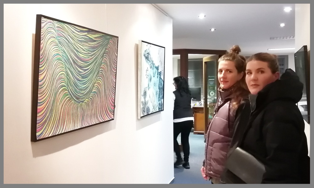 Vorlage-Ausstellungsbearbeitung