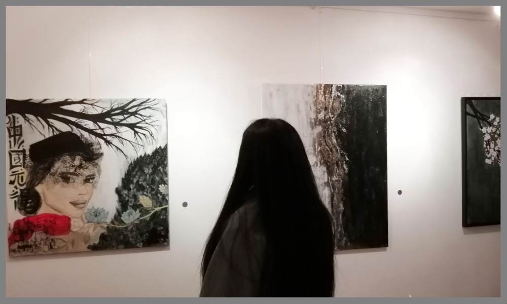 Vorlage-Ausstellungsbearbeitung