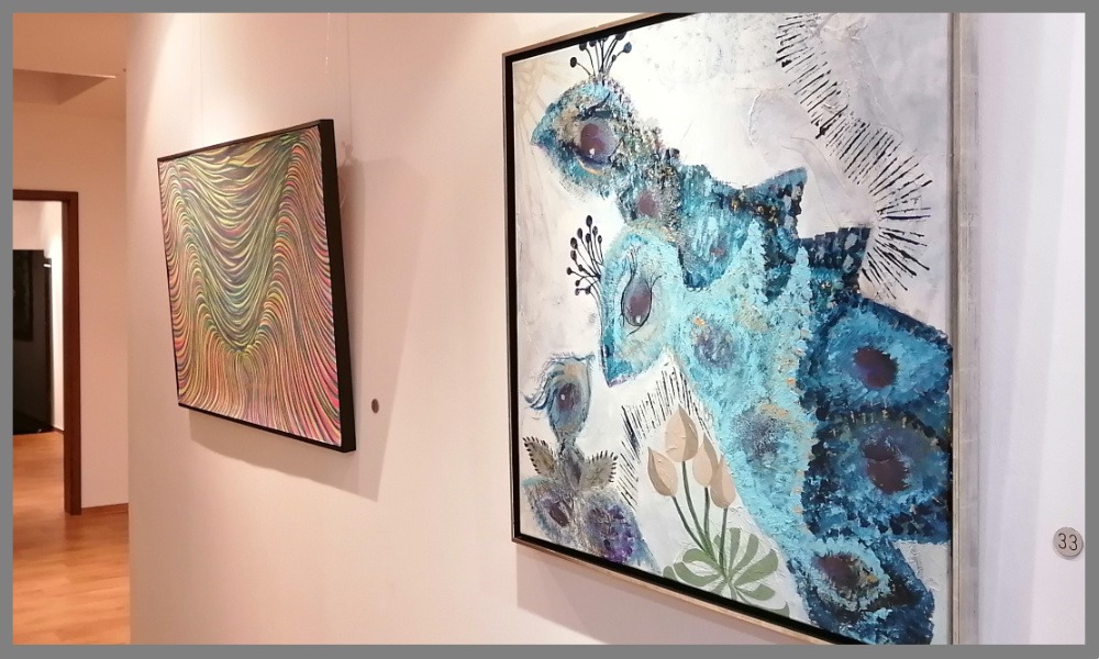 Vorlage-Ausstellungsbearbeitung