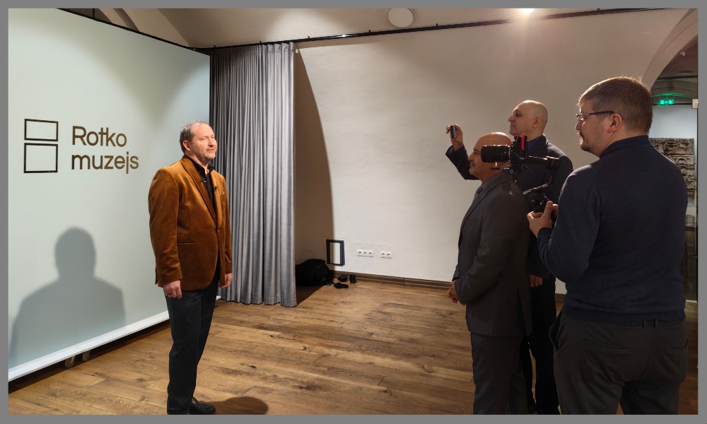 Vorlage-Ausstellungsbearbeitung