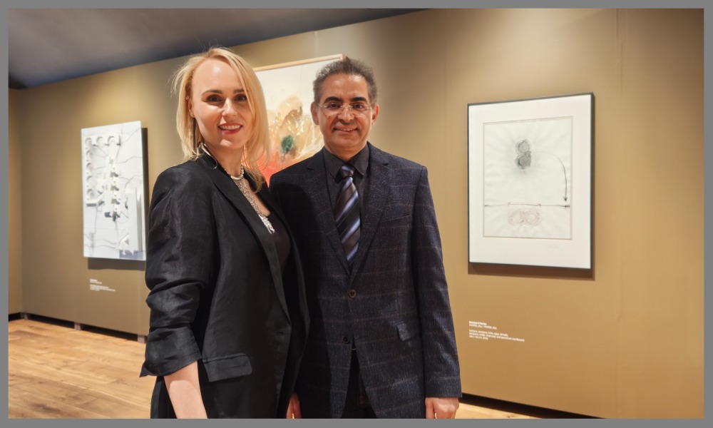 Vorlage-Ausstellungsbearbeitung