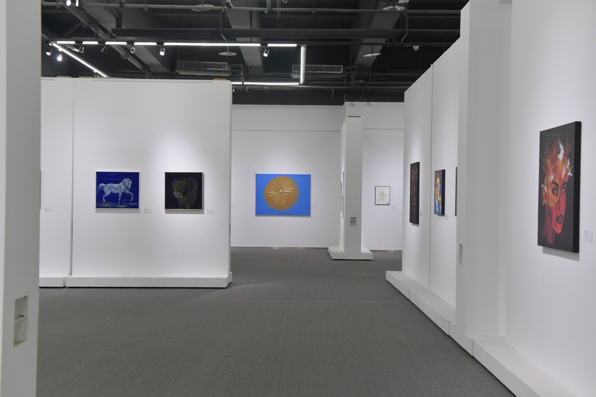 China Debut - Opening (10)