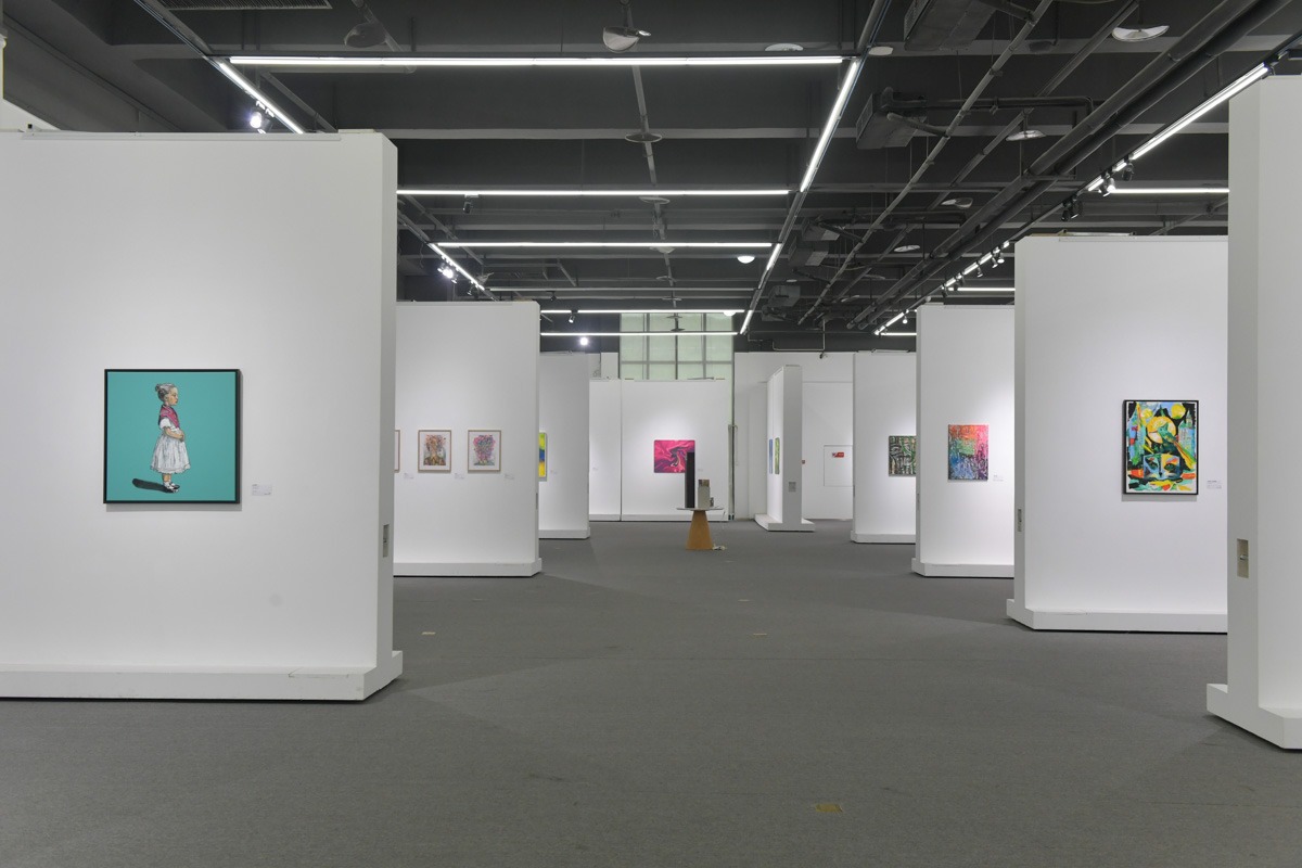 China Debut - Opening (11)