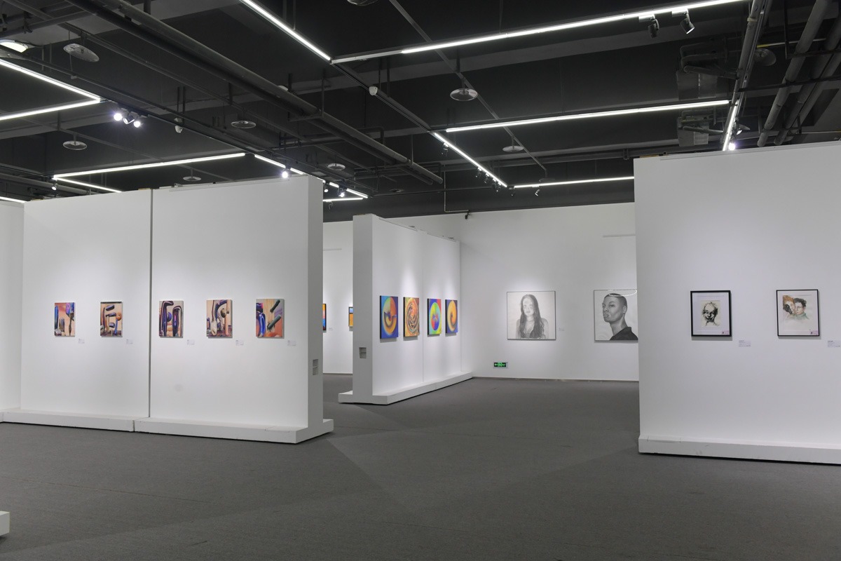 China Debut - Opening (13)