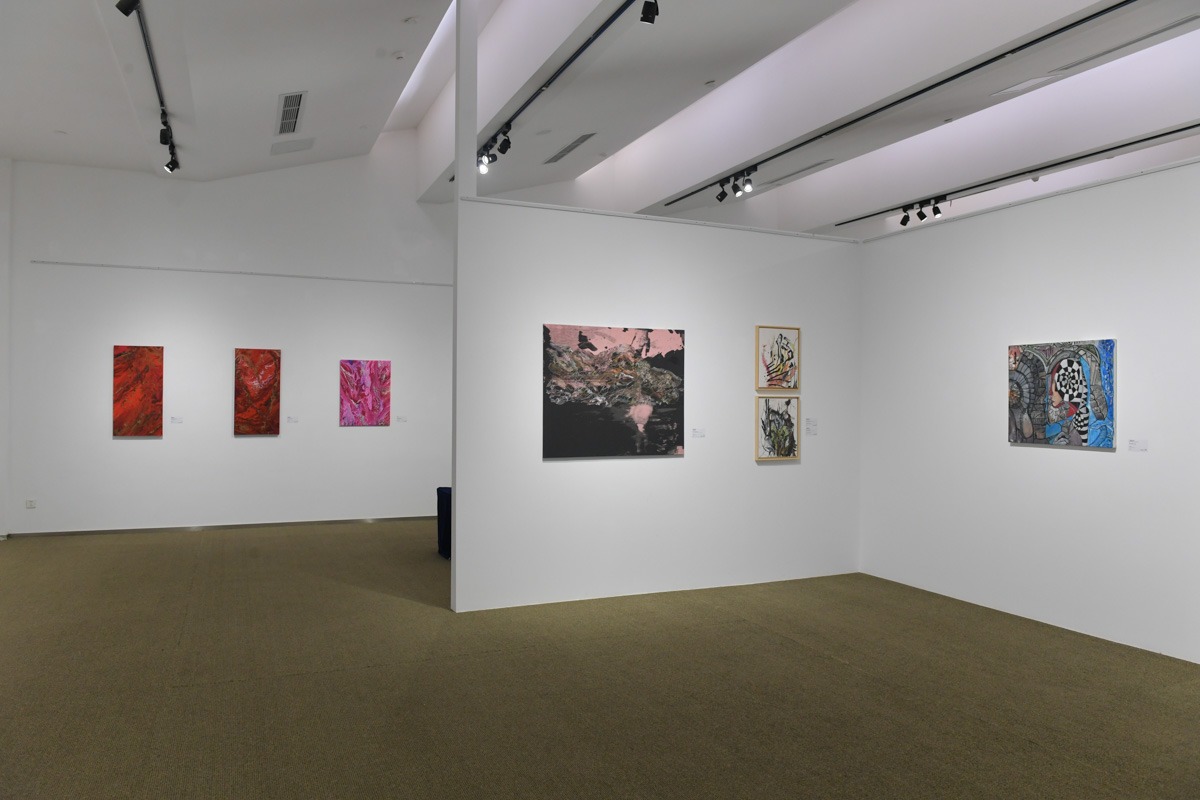 China Debut - Opening (14)