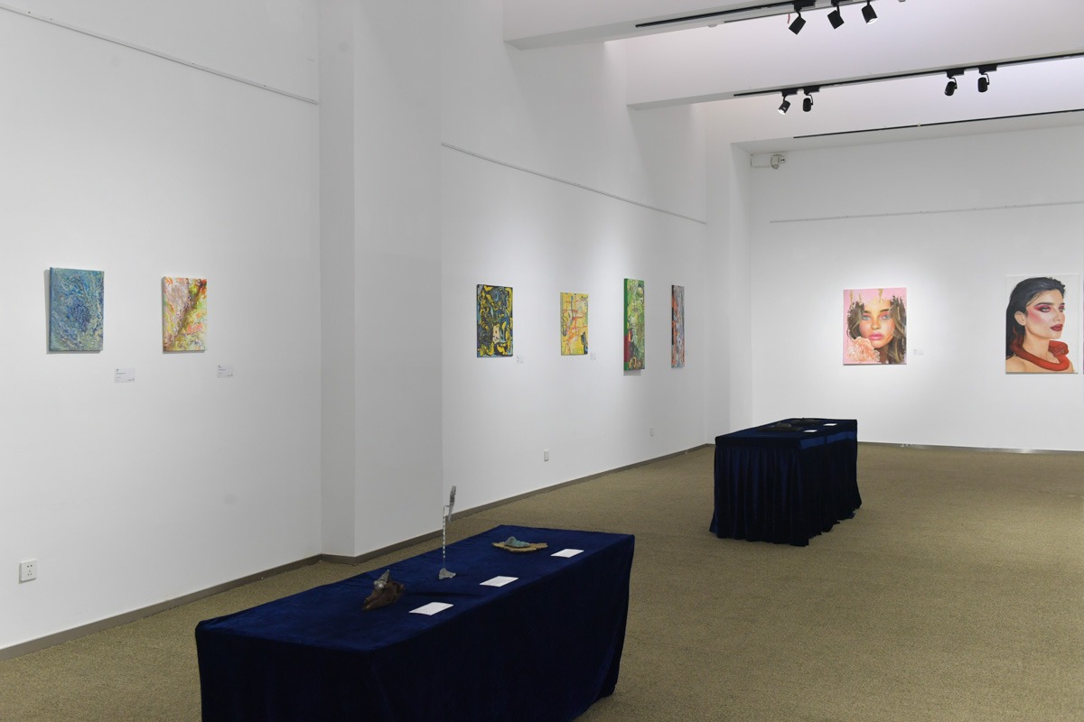 China Debut - Opening (15)