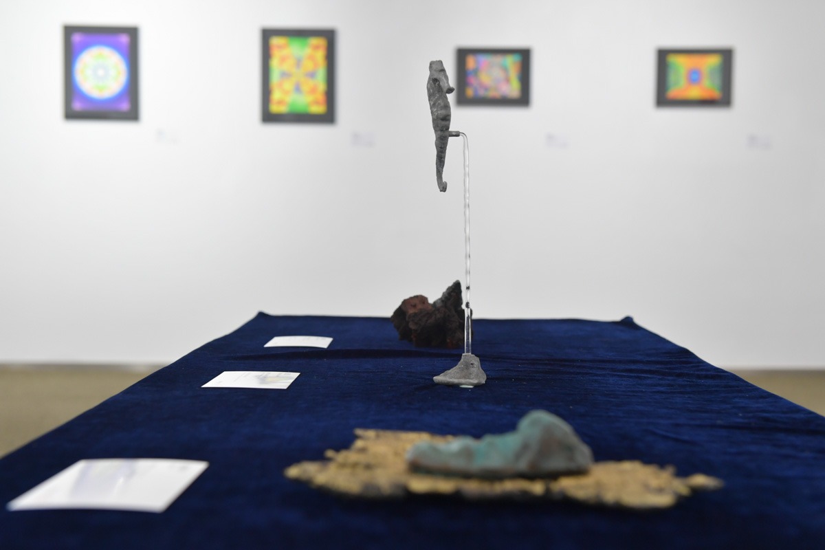 China Debut - Opening (16)