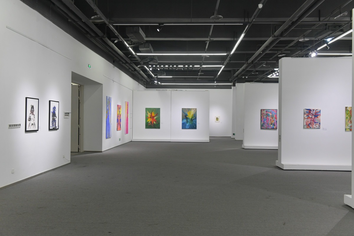 China Debut - Opening (18)