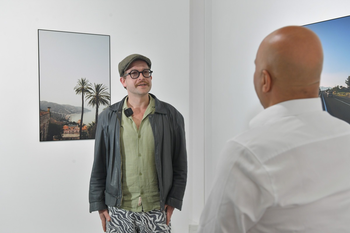 China Debut - Opening (9)