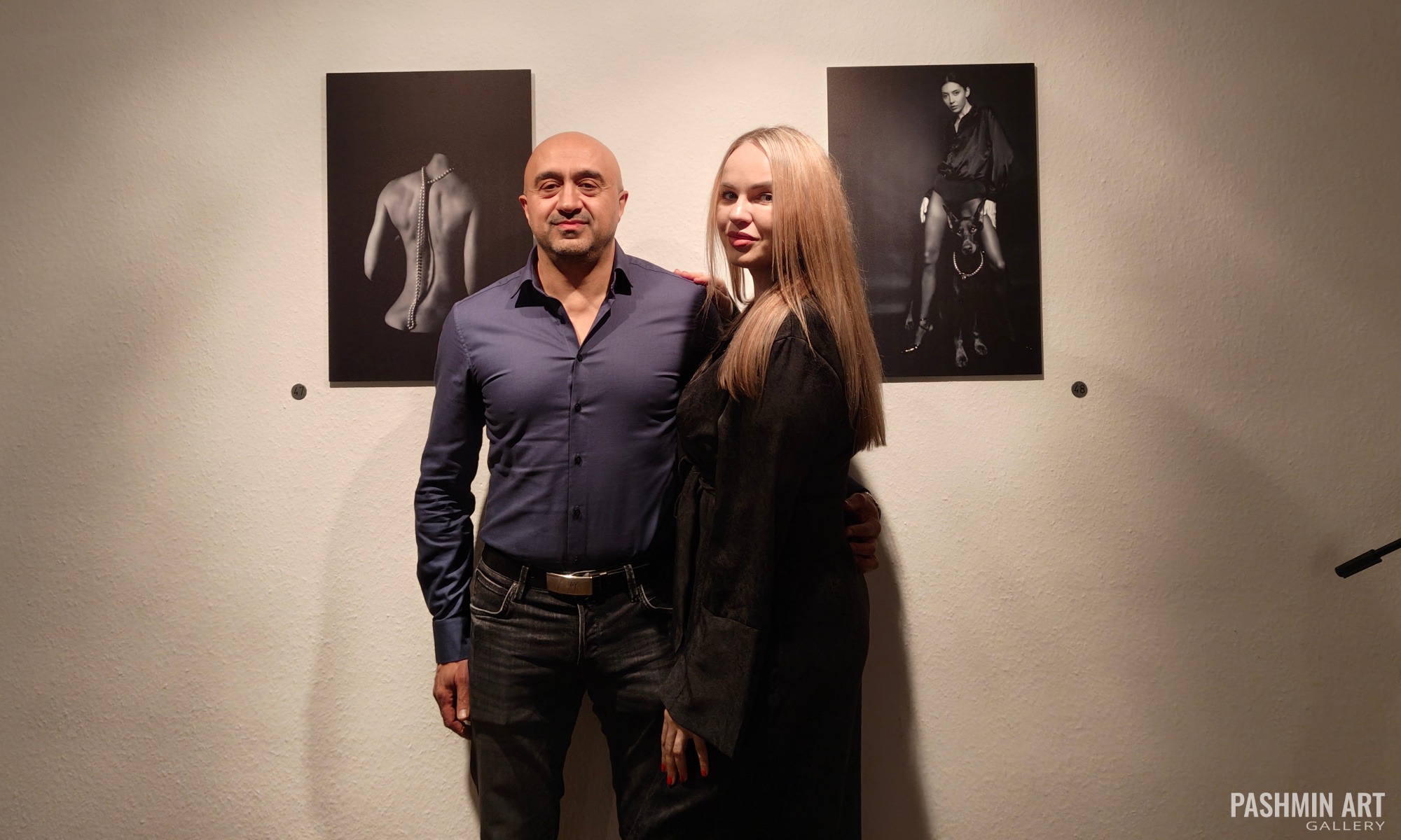 Vorlage-Ausstellungsbearbeitung