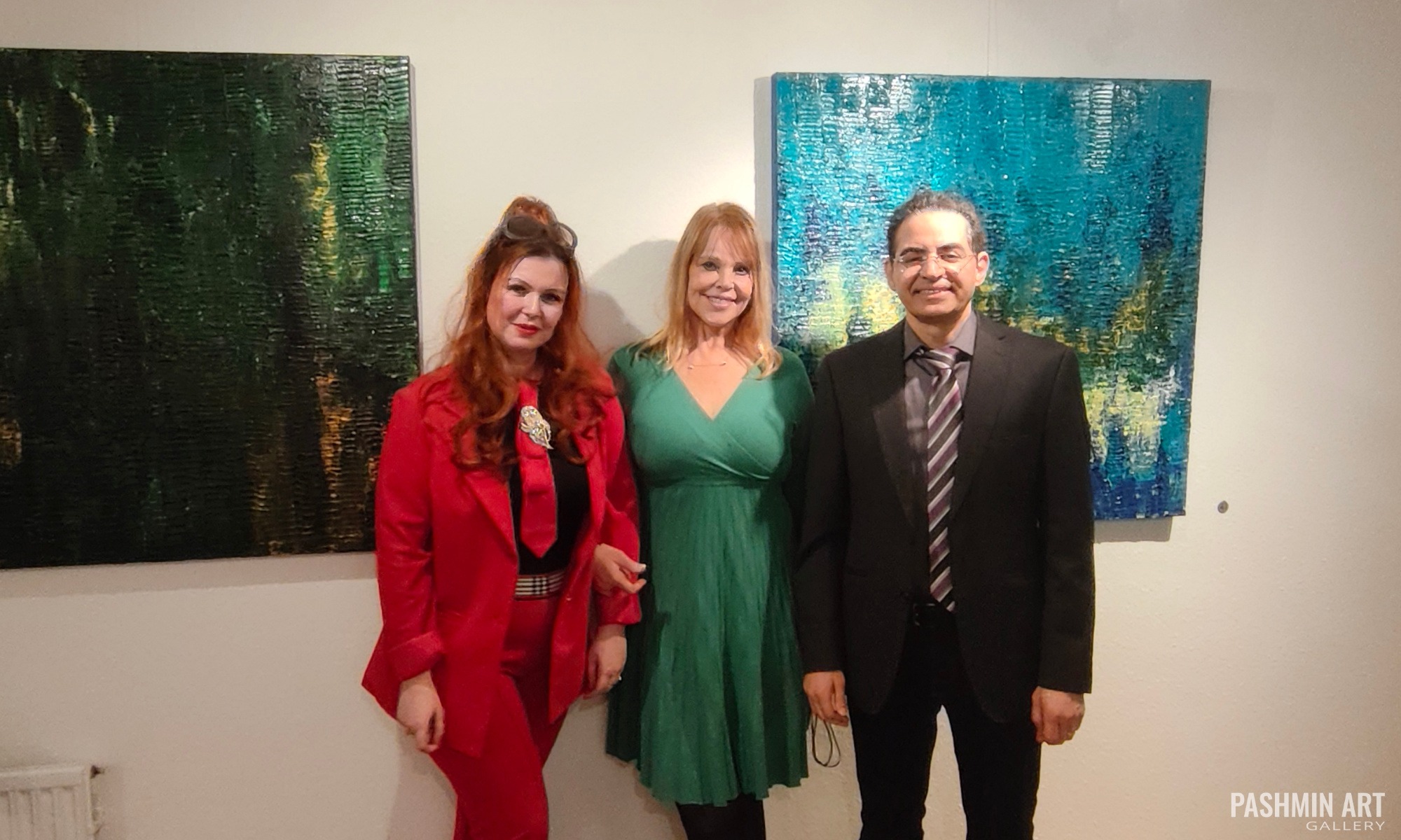 Vorlage-Ausstellungsbearbeitung