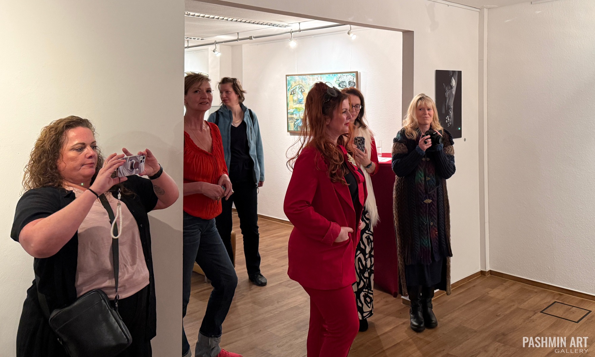 Vorlage-Ausstellungsbearbeitung