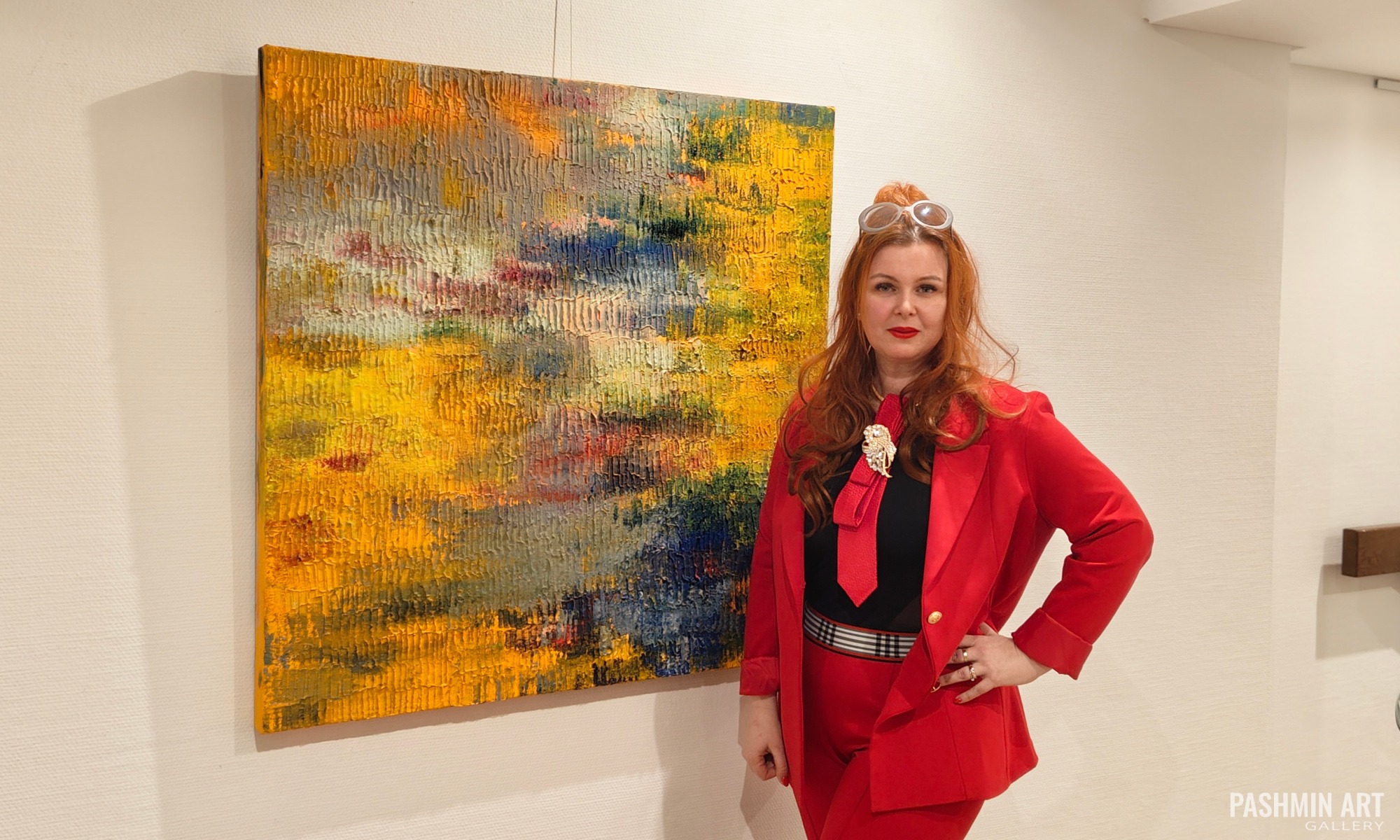 Vorlage-Ausstellungsbearbeitung