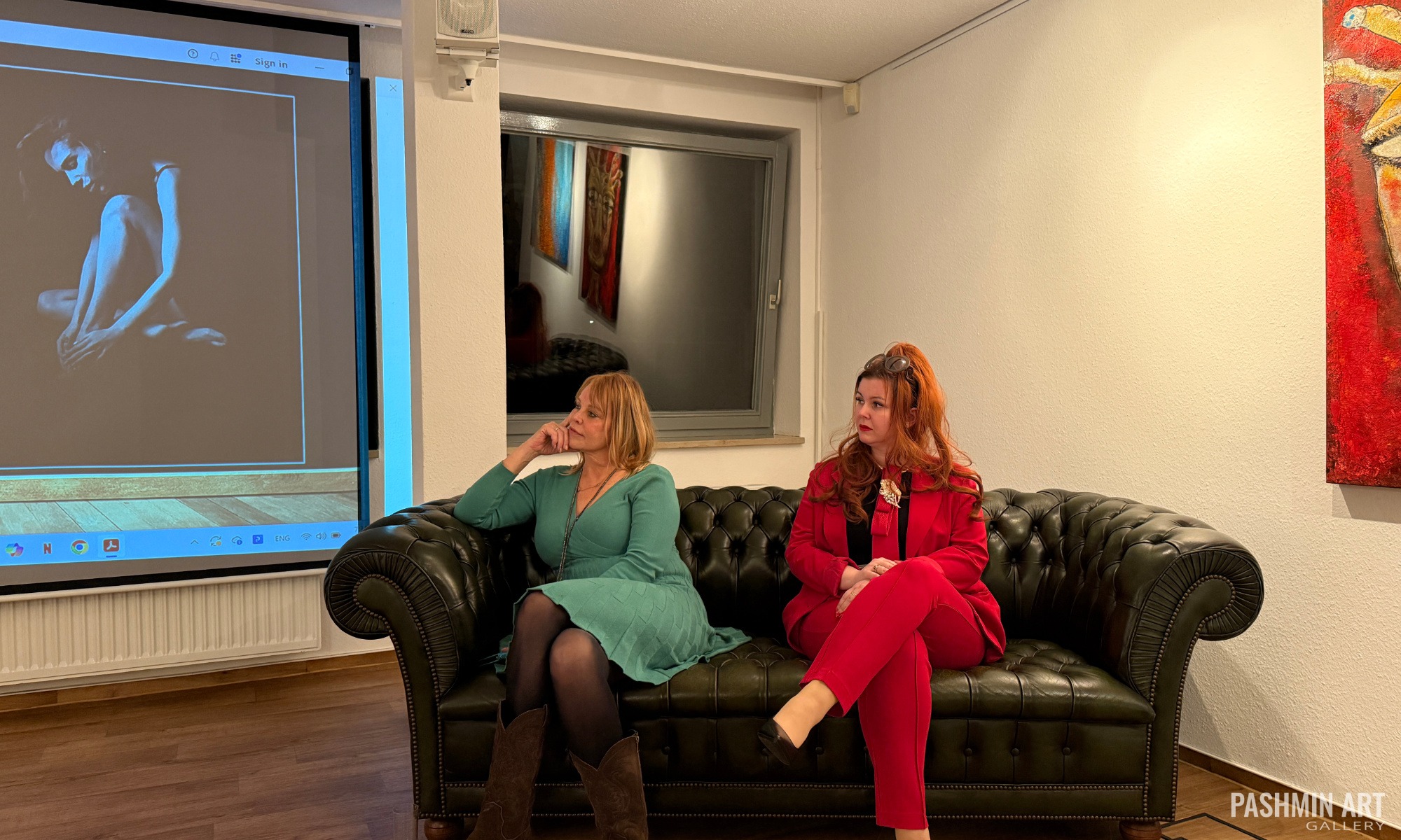 Vorlage-Ausstellungsbearbeitung