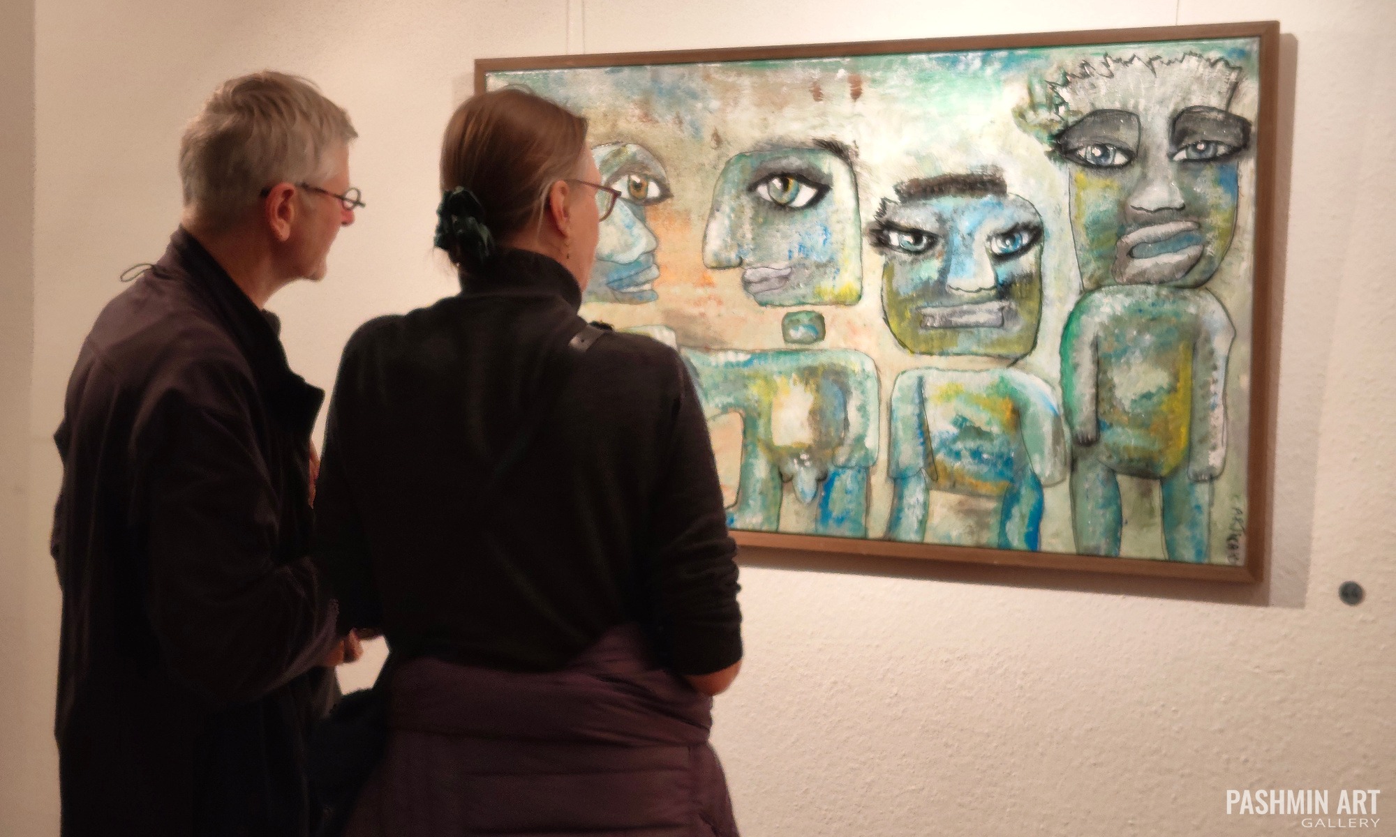 Vorlage-Ausstellungsbearbeitung